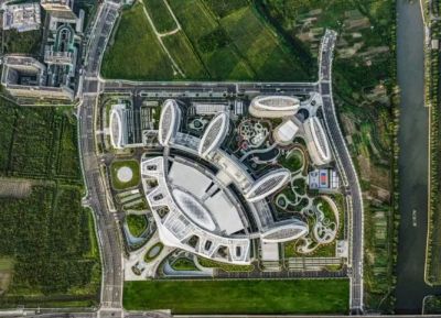 喜报！恒祥保温材料助力浙大邵逸夫医院绍兴院区项目荣膺2024—2026年度国家优质工程奖